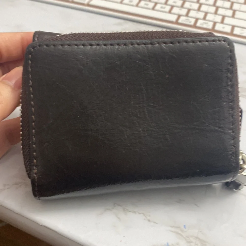 AllSaints Wallet - Picture 3 of 6